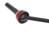 Corally CVD Drive Shaft - Long - Rear - Wide Hub - 1 PC