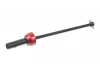 Corally CVD Drive Shaft - Short - Front - 1 PC
