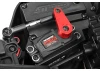 Corally Servo Arm - Steering - Aluminium