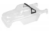 Corally Polycarbonate Body - Dementor Xp 6S - Clear - Cut - 1 PC
