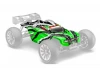 Corally Polycarbonate Body - Shogun Xp 6S - Painted - Cut - 1 PC