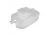 Corally Chassis Cover Polycarbonate Clear Cut 1 PC