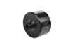 Corally Xtreme Diff Case 30mm Aluminium 7075 Hard Anodised Black Front