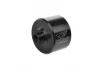 Corally Xtreme Diff Case 35mm Aluminium 7075 Hard Anodised Black Centre