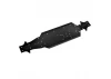 Corally Chassis XTR Lwb 7075 Aluminium