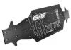 Corally Chassis XTR Lwb 7075 Aluminium