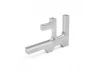 Corally Motor Bulkhead V2 Aluminium 1 PC