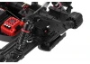 Corally Wheelie Bar Plate Composite L+R 2 Pcs