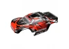 Corally MT Sketer Painted Body Xp 4S