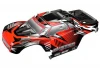 Corally MT Sketer Painted Body Xp 4S
