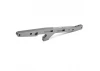 Corally Chassis Brace XTR Rear Aluminium - Titanium