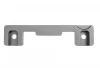Corally Arm Holder XTR Upper Front Aluminium - Titanium