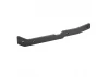 Corally Chassis Stiffener XTR Centre Graphite 3mm