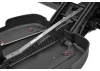 Corally Chassis Brace XTR Rear Aluminium - Titanium