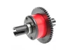 Corally Centre Diff Assembly 52T Main Gear Xpert Build