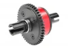 Corally Centre Diff Assembly 46T Main Gear Xpert Build