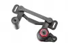 Corally Steering Rack Swiss Made 7075 T6 3mm Hard Anodised B
