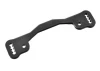 Corally Steering Rack Swiss Made 7075 T6 3mm Hard Anodised B