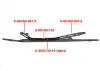 Corally Chassis Stiffener LWB Centre Graphite 3mm 1Pc