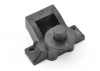 Corally Steering Deck Holder W/ Body Post Composite 1 PC