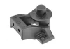Corally Steering Deck Holder W/ Body Post Composite 1 PC
