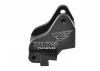 Corally Chassis Brace Holder S Hock Tower Stiffener Rear 7075