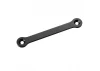Corally Steering Rack 7075 T6 Dual Stiffener 2mm Hard Anodised