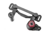 Corally Steering Rack 7075 T6 Dual Stiffener 2mm Hard Anodised