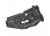 Corally Suspension Arm HDA3 Lower Front Composite 1 PC
