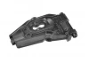 Corally Suspension Arm HDA3 Lower Front Composite 1 PC