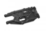 Corally Suspension Arm HDA3 Lower Rear Composite 1 PC