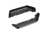 Corally Side Guards Asuga Xlr Leftright Composite 1 Set