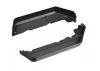 Corally Side Guards Asuga Xlr Leftright Composite 1 Set