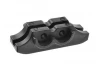 Team Corally Chassis Brace Cover Composite 1Pc