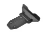Corally Bumper W/ Skid Plate Rear Composite 1 PC