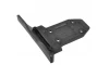 Corally Bumper W/ Skid Plate Rear Composite 1 PC
