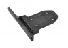 Corally Bumper W/ Skid Plate Rear Composite 1 PC