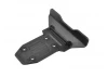 Corally Bumper W/ Skid Plate Rear Composite 1 PC