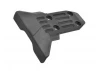 Corally Bumper W/ Skid Plate Rear Composite 1 PC