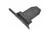Corally Bumper W/ Skid Plate Front Composite 1 PC