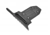 Corally Bumper W/ Skid Plate Front Composite 1 PC