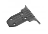 Corally Bumper W/ Skid Plate Front Composite 1 PC