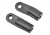 Corally HD Rear Camber Ball Joint Outer Inner 1 Set