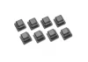 Corally Arm Holder Inserts Composite Set 8 Pcs