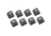 Corally Arm Holder Inserts Composite Set 8 Pcs
