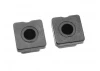 Corally Arm Holder Inserts Composite Set 8 Pcs