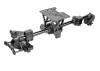 Corally Xtreme Chassis Brace Kit - Fits All TC 1:8 MT Cars
