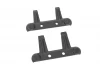 Corally Xd Suspension Arm Mount Cover Fr/Re