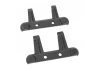 Corally Xd Suspension Arm Mount Cover Fr/Re