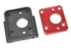 Corally Xd Motor Mount - Composite / Aluminium